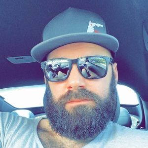 Meet your Posher, Justin